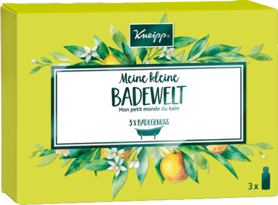 KNEIPP Geschenkpackung Meine kleine Badewelt