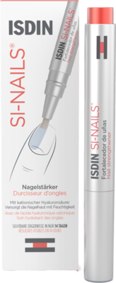 ISDIN Si-Nails Nagelhärter Stift
