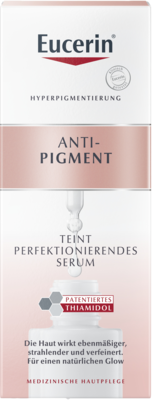 EUCERIN Anti-Pigment Teint perfektionierend.Serum
