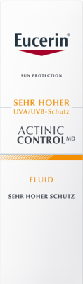 EUCERIN ACTINIC CONTROL MD Emulsion